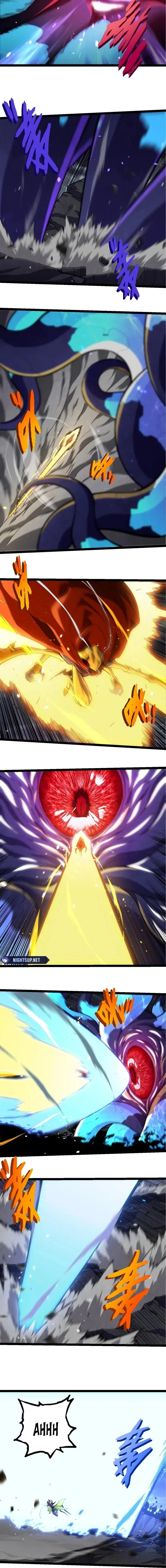 Evolution Begins With a Big Tree Chapter 340 - 3