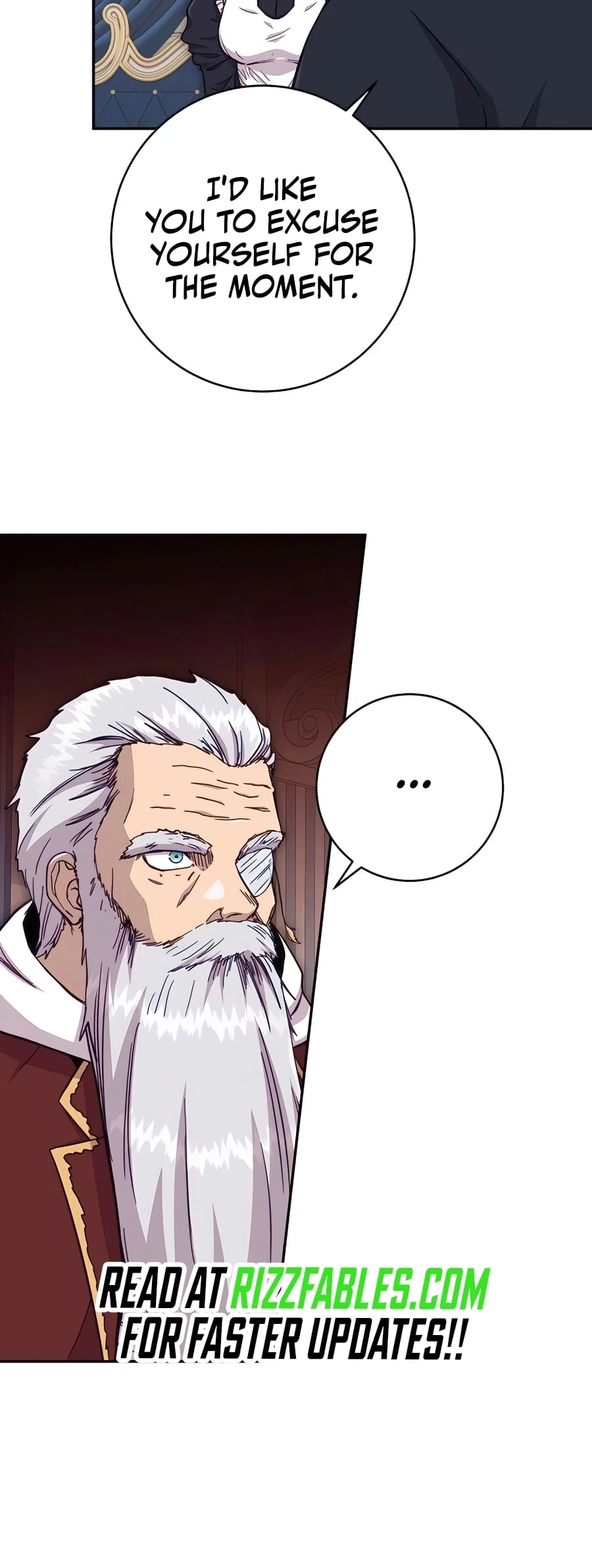 The Holy Emperor's Grandson Is a Necromancer Chapter 75 - 5