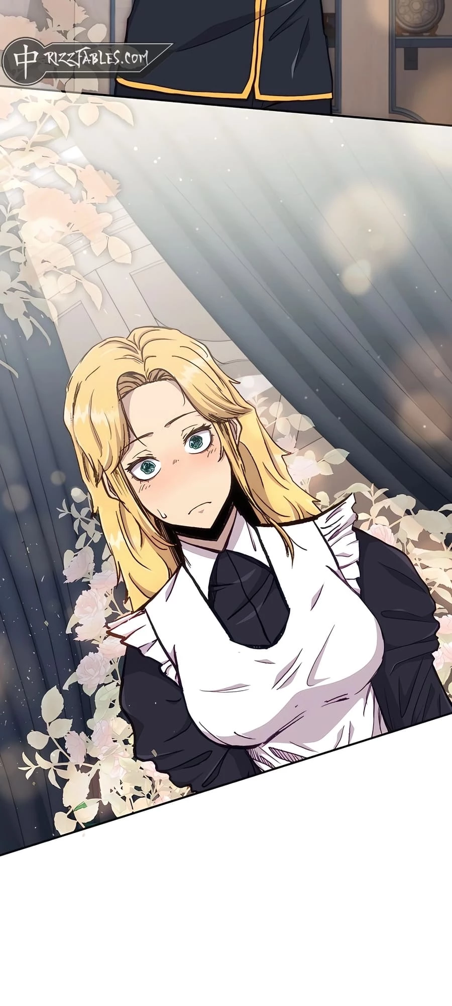 The Holy Emperor's Grandson Is a Necromancer Chapter 75 - 10