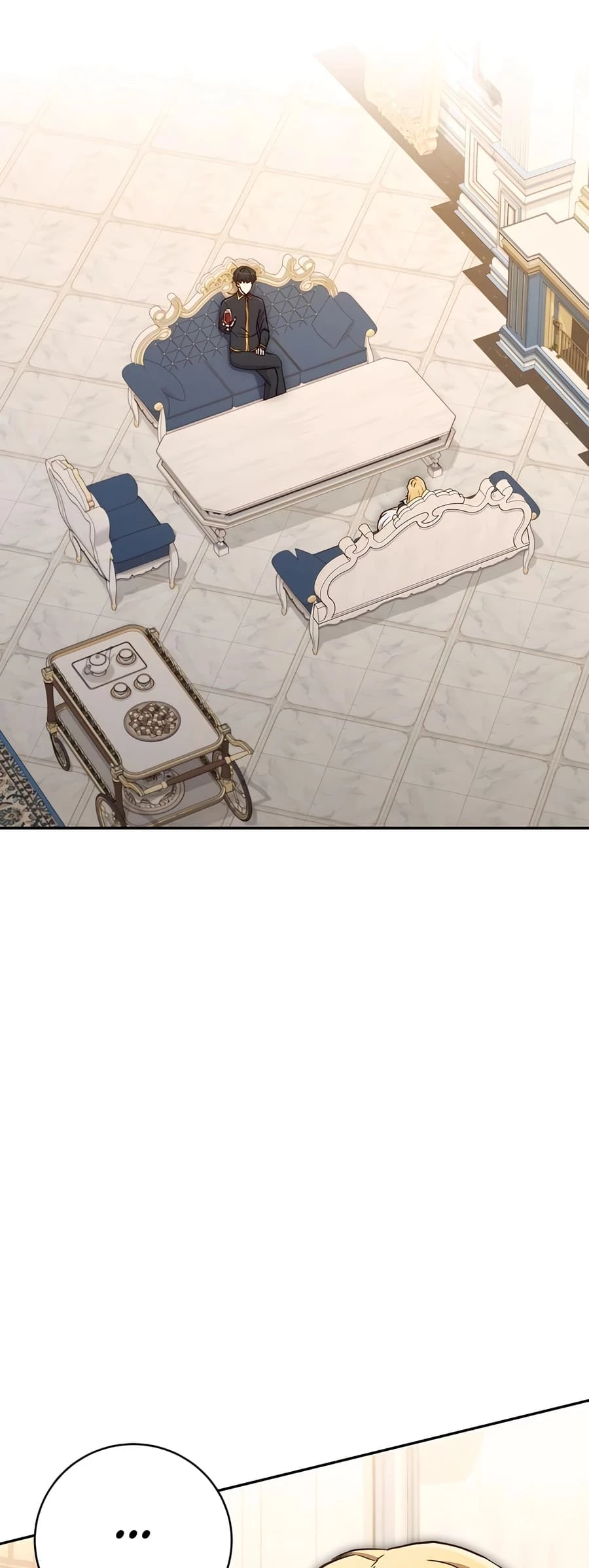 The Holy Emperor's Grandson Is a Necromancer Chapter 75 - 13