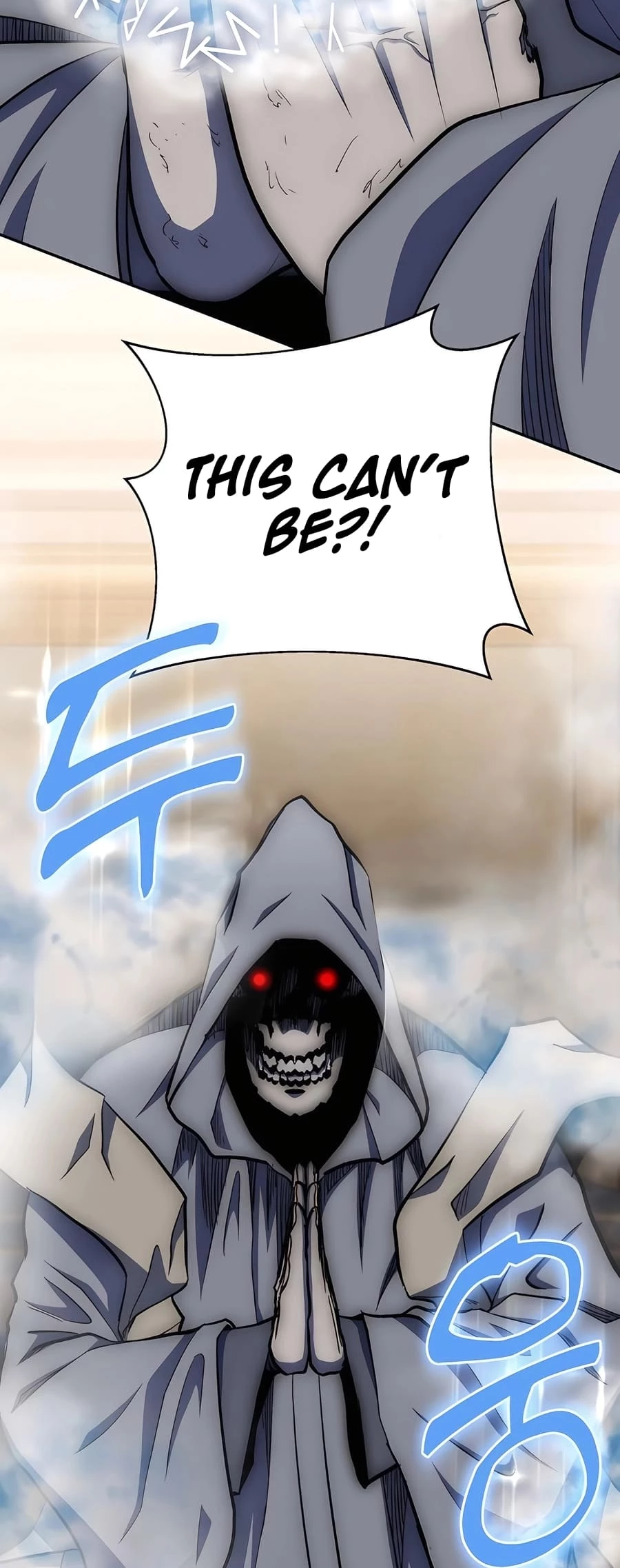 The Holy Emperor's Grandson Is a Necromancer Chapter 75 - 25