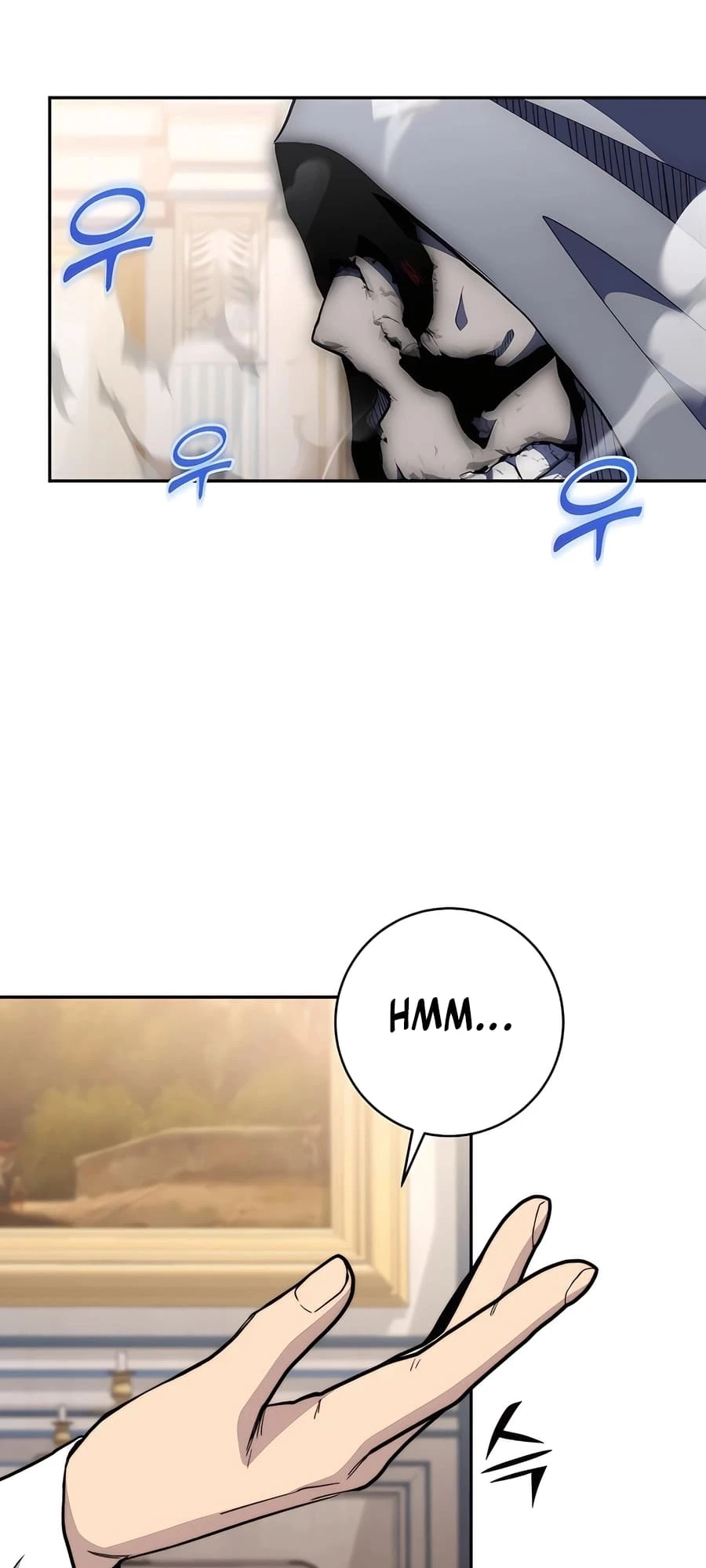 The Holy Emperor's Grandson Is a Necromancer Chapter 75 - 30