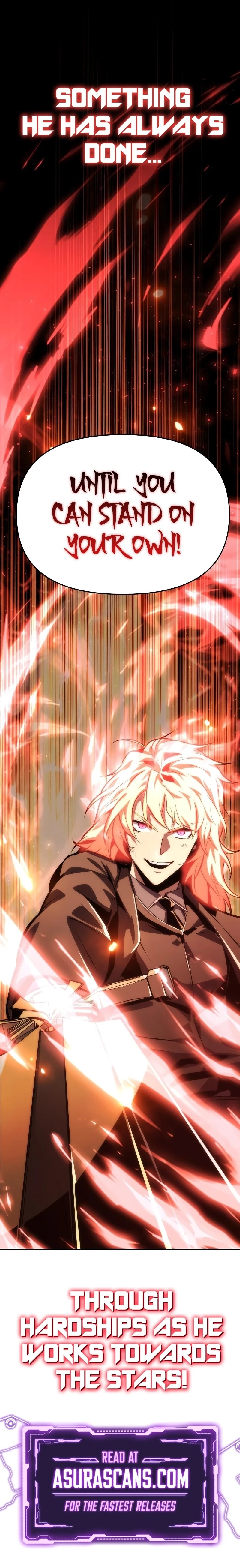 The Knight King Who Returned with a God Chapter 33 - 17