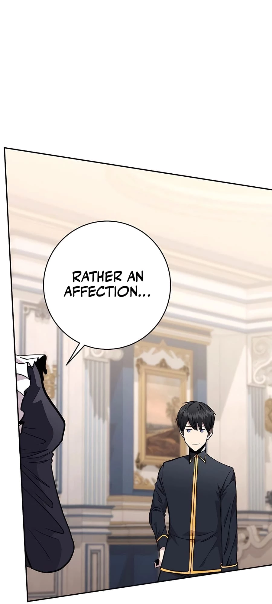 The Holy Emperor's Grandson Is a Necromancer Chapter 75 - 33