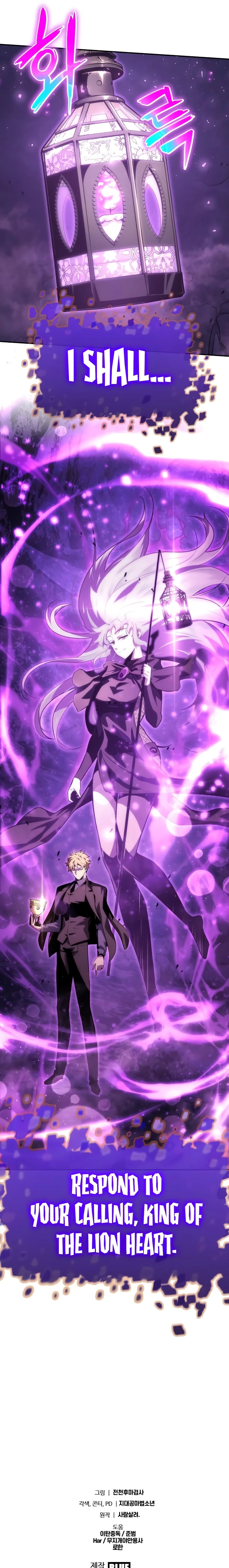 The Knight King Who Returned with a God Chapter 31 - 18