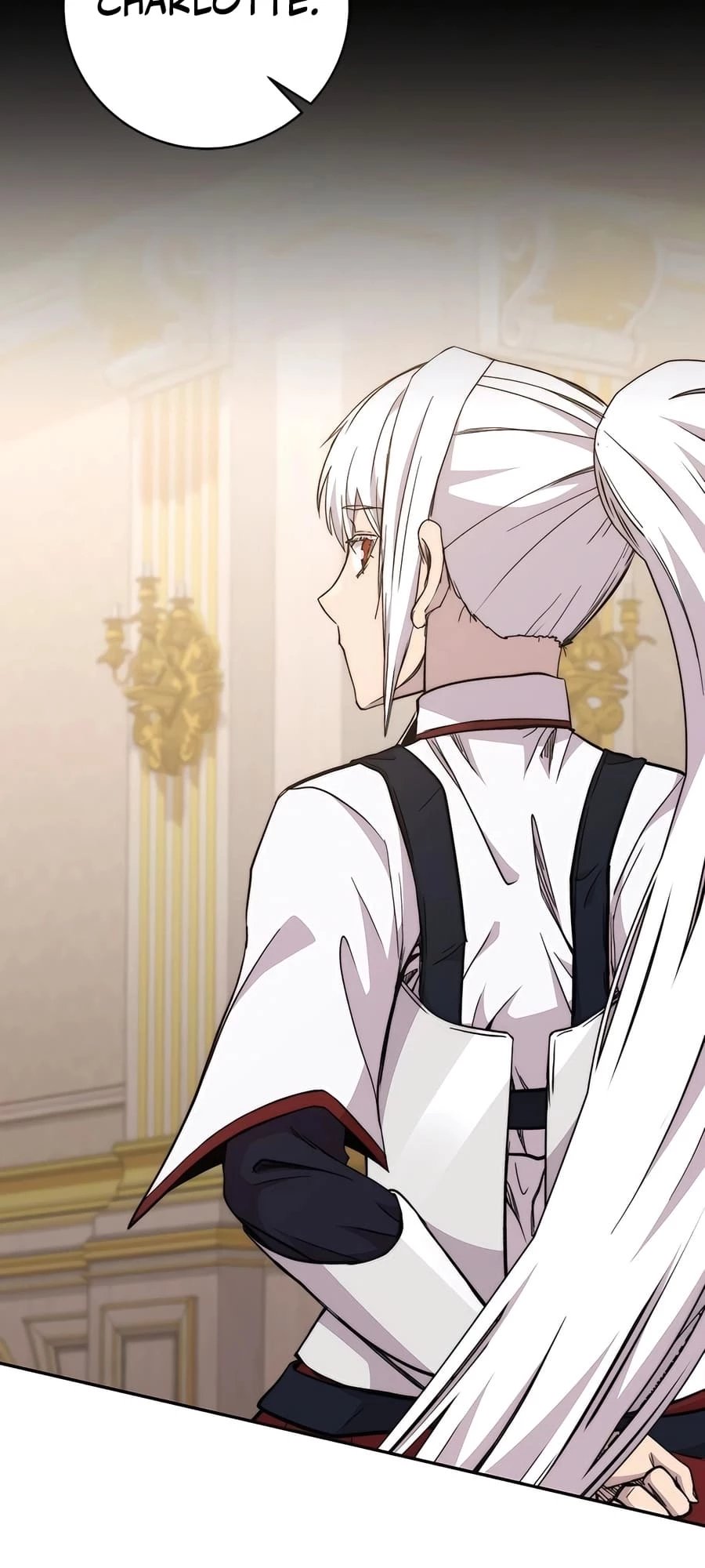 The Holy Emperor's Grandson Is a Necromancer Chapter 75 - 36