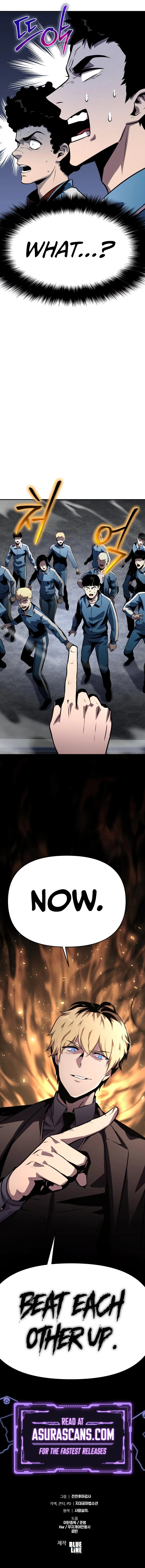 The Knight King Who Returned with a God Chapter 23 - 15