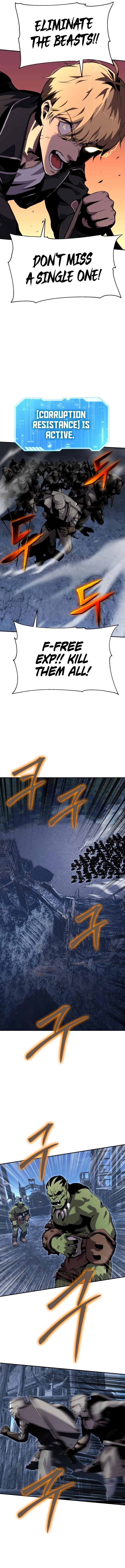 The Knight King Who Returned with a God Chapter 21 - 9