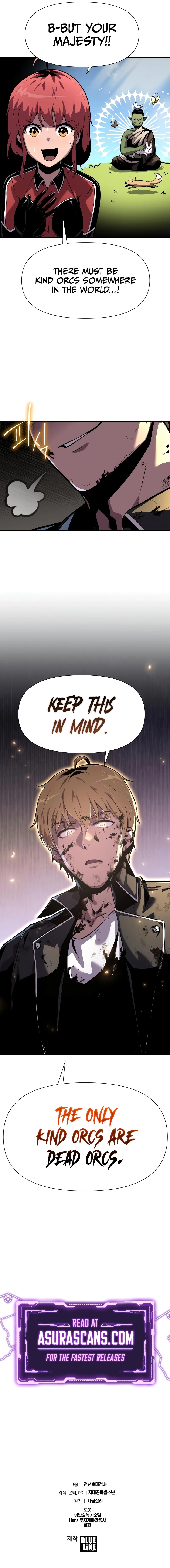 The Knight King Who Returned with a God Chapter 20 - 15