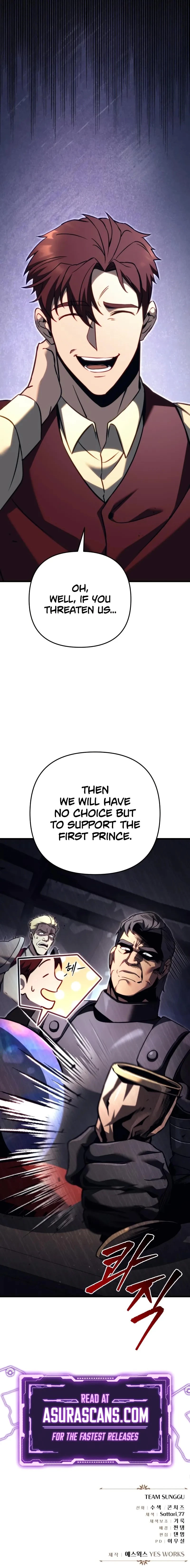 A Flame Reborn Chapter 71 - 19