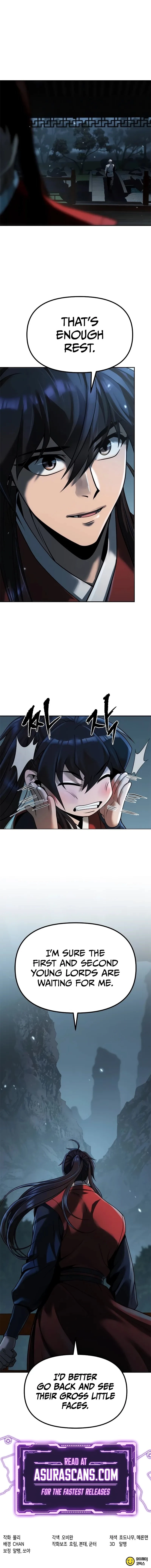 Chronicles of the Demon Faction Chapter 89 - 16