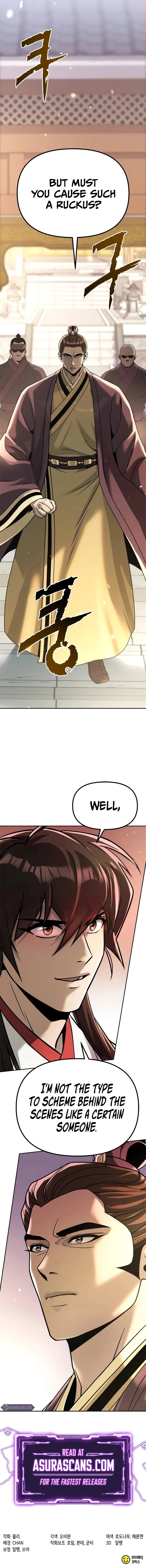 Chronicles of the Demon Faction Chapter 93 - 16