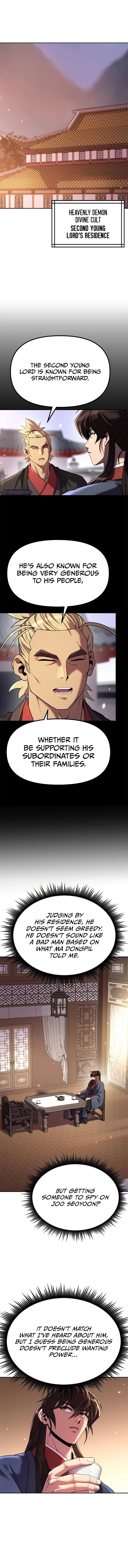 Chronicles of the Demon Faction Chapter 78 - 2