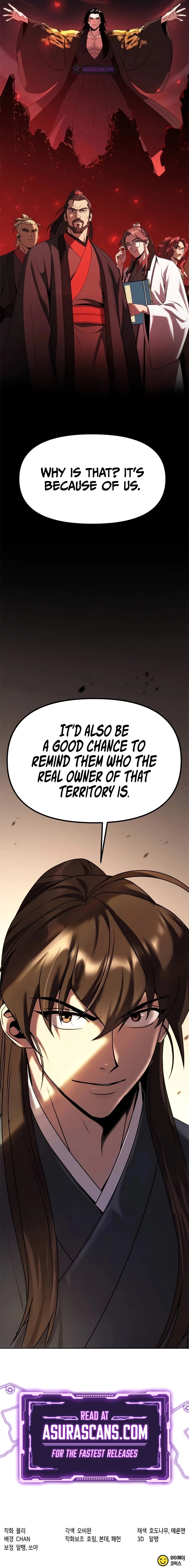 Chronicles of the Demon Faction Chapter 79 - 16