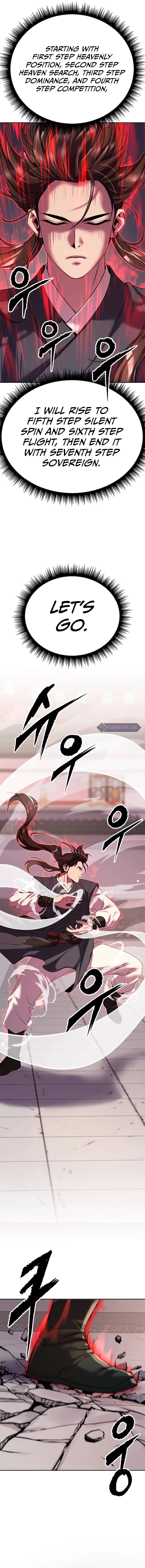 Chronicles of the Demon Faction Chapter 73 - 13