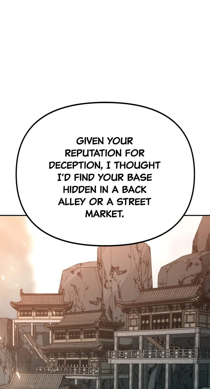 Chronicles of the Demon Faction Chapter 70 - 1