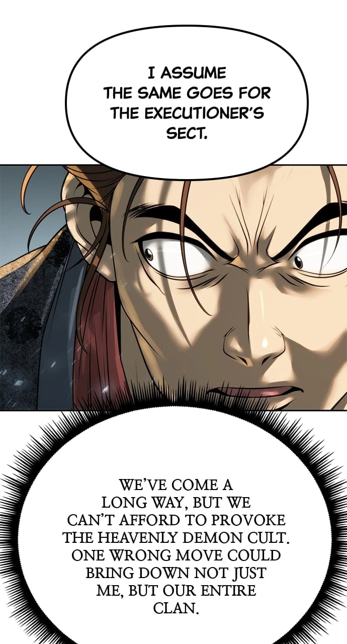 Chronicles of the Demon Faction Chapter 70 - 14