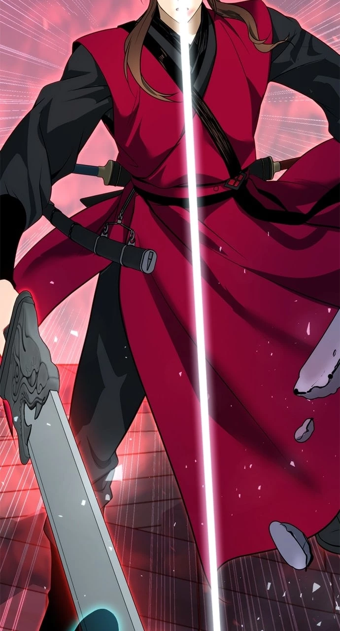 Chronicles of the Demon Faction Chapter 66 - 2