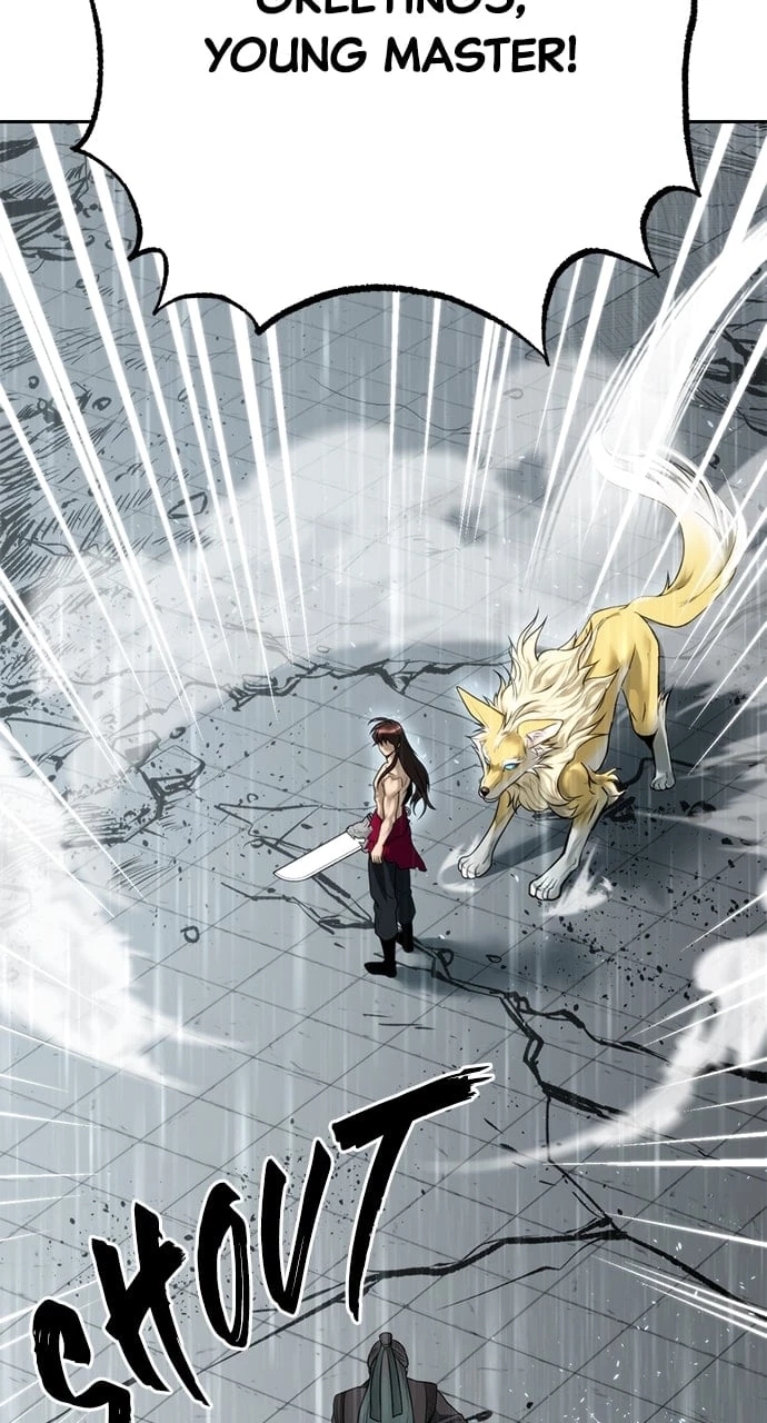 Chronicles of the Demon Faction Chapter 68 - 15
