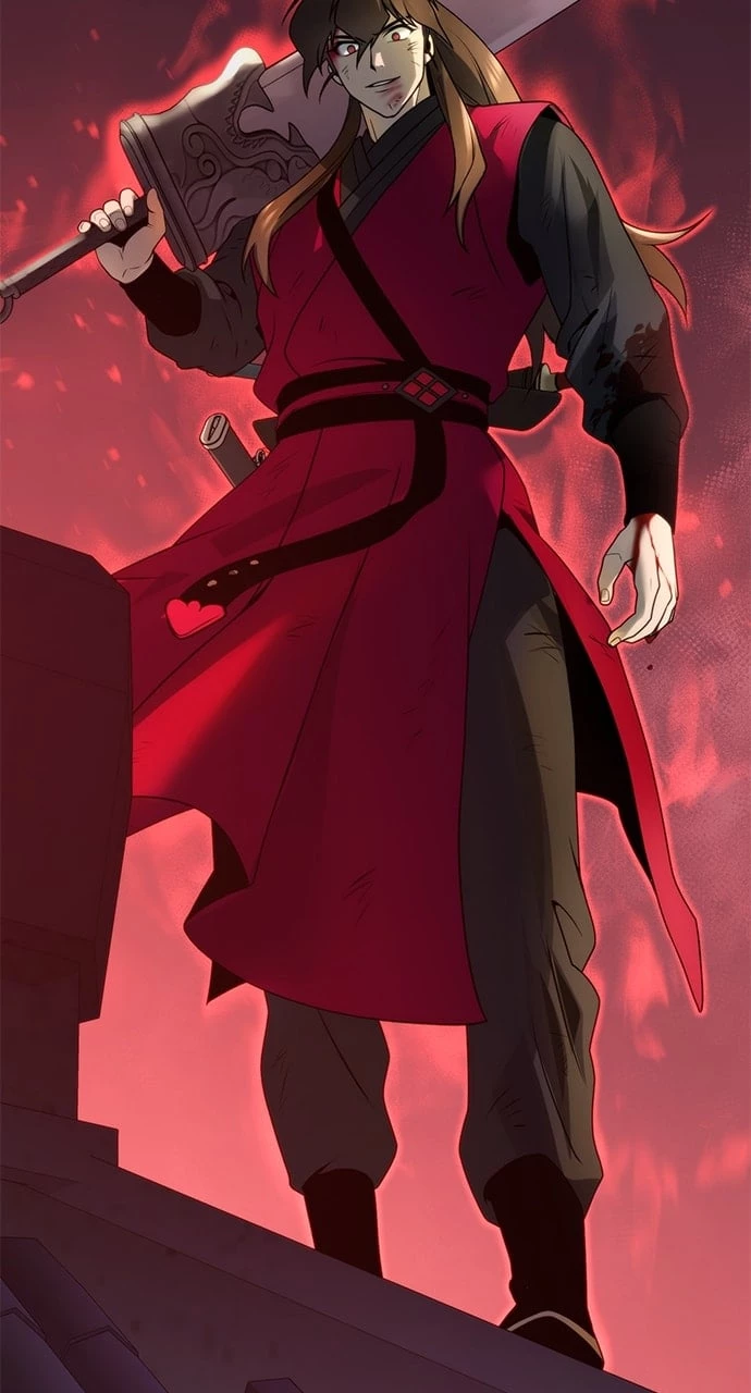 Chronicles of the Demon Faction Chapter 66 - 19