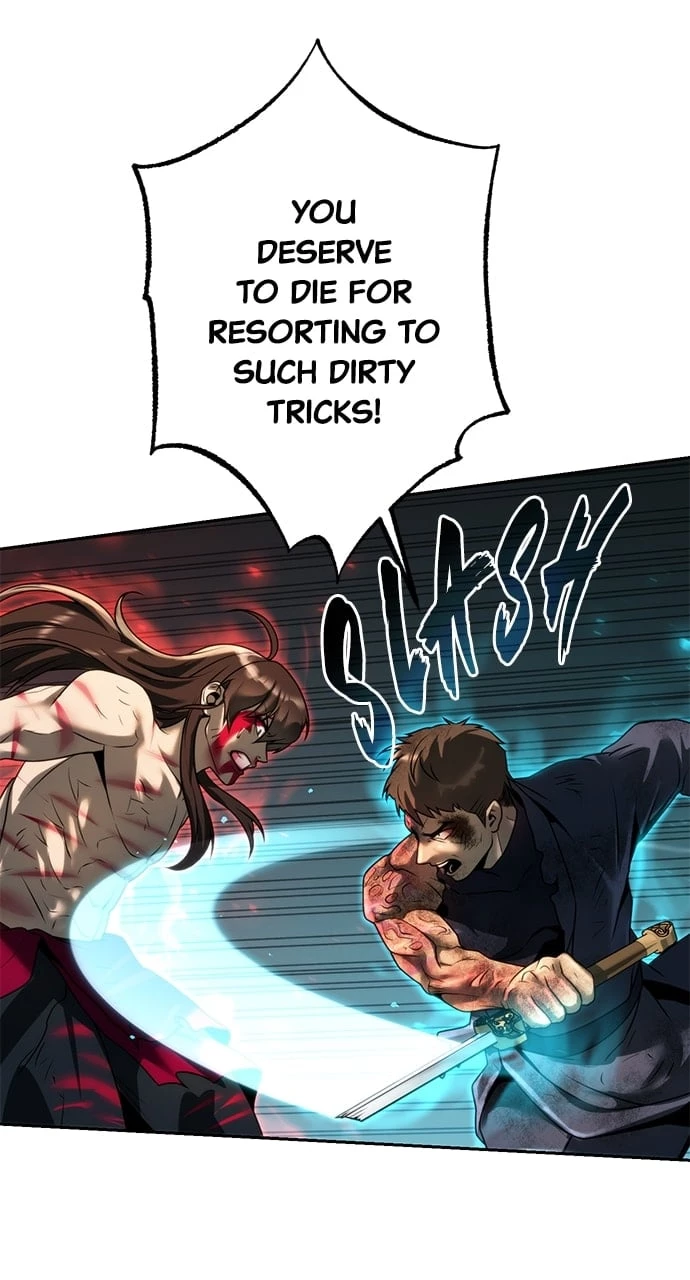 Chronicles of the Demon Faction Chapter 67 - 32