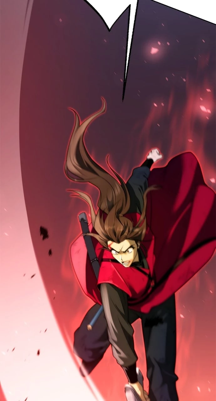 Chronicles of the Demon Faction Chapter 66 - 35