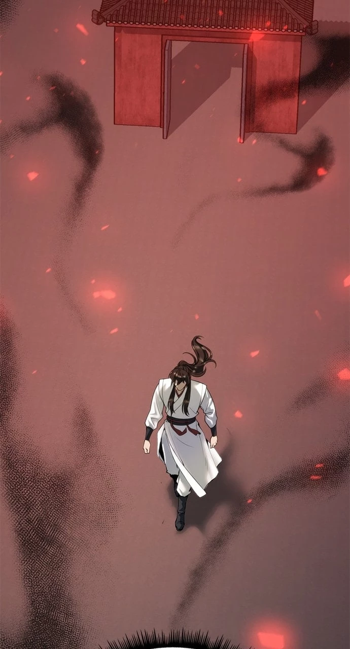 Chronicles of the Demon Faction Chapter 69 - 36