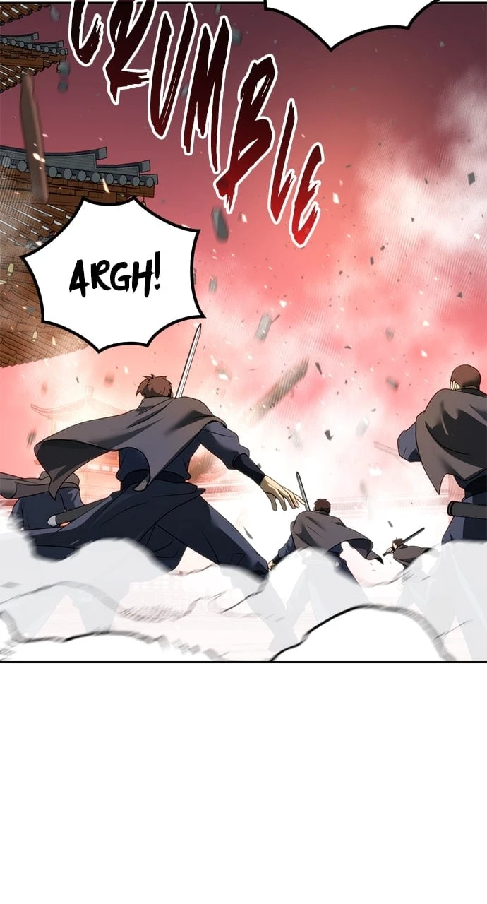Chronicles of the Demon Faction Chapter 66 - 39