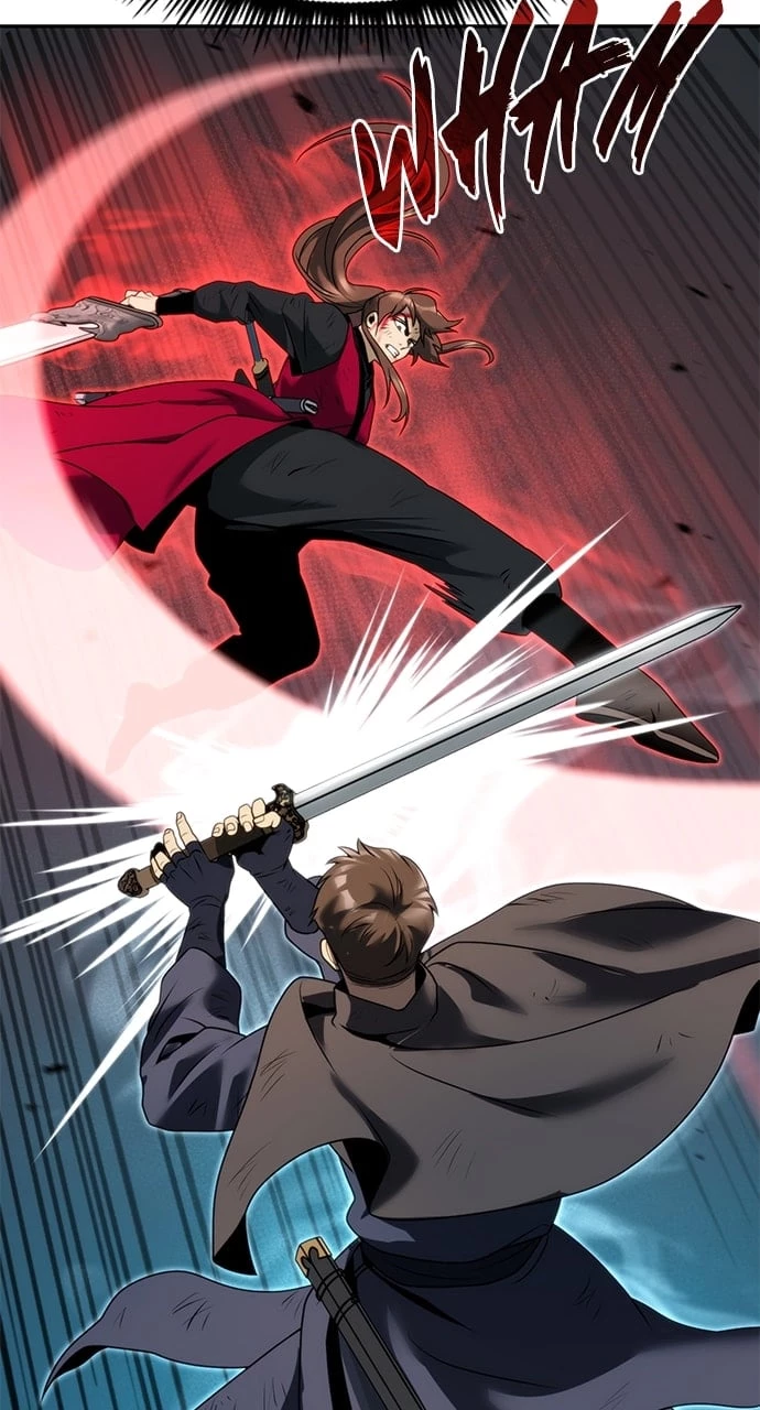 Chronicles of the Demon Faction Chapter 66 - 60