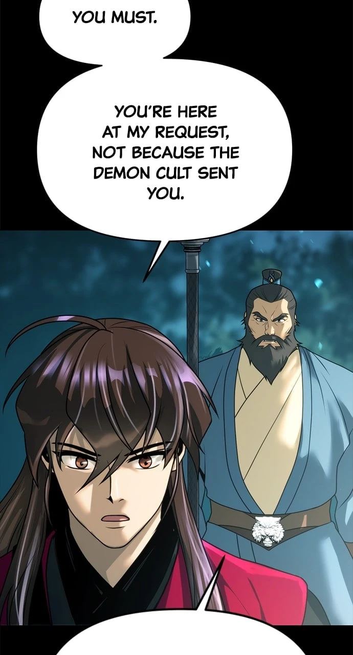 Chronicles of the Demon Faction Chapter 66 - 68
