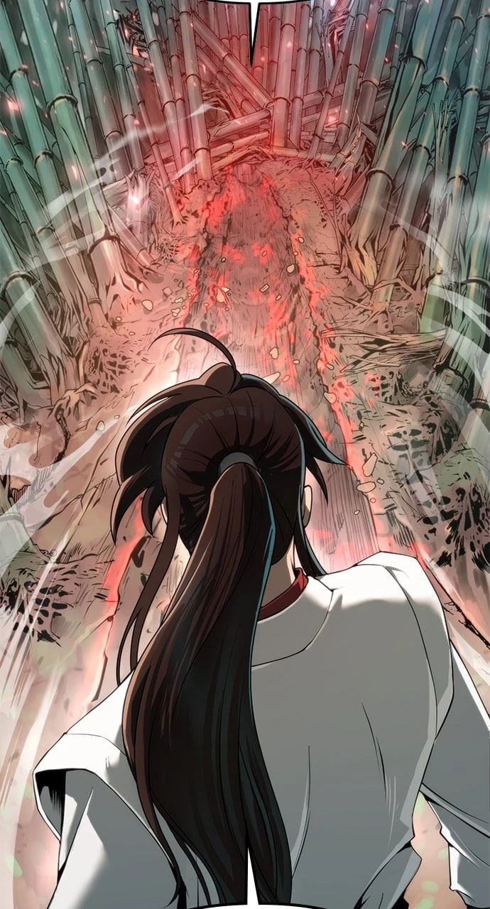 Chronicles of the Demon Faction Chapter 69 - 45