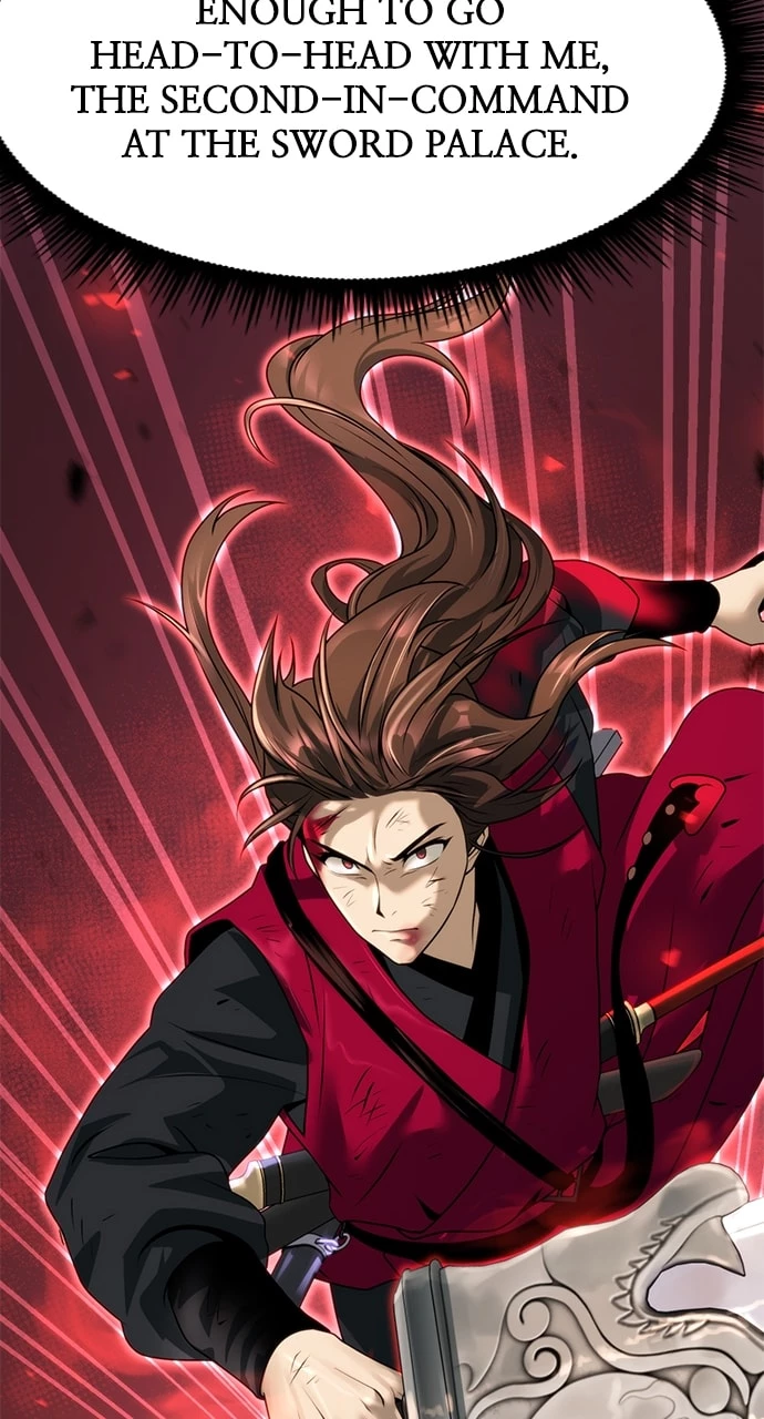 Chronicles of the Demon Faction Chapter 66 - 81