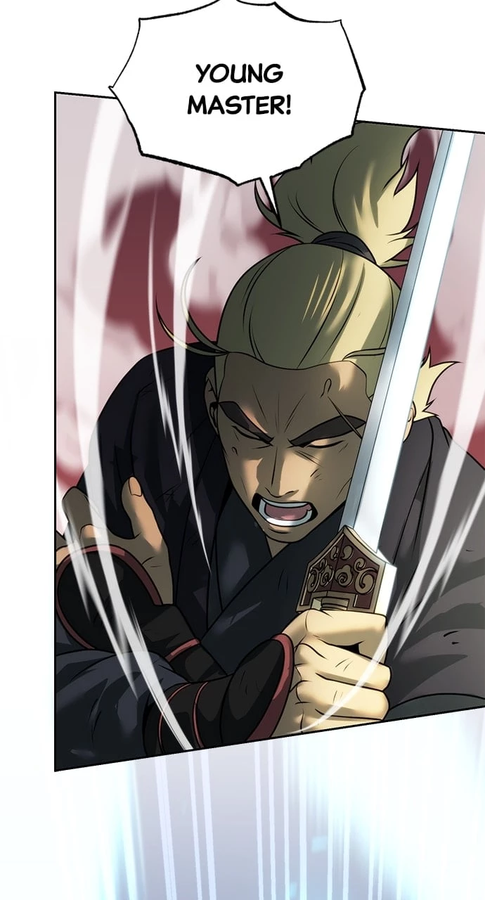 Chronicles of the Demon Faction Chapter 66 - 96