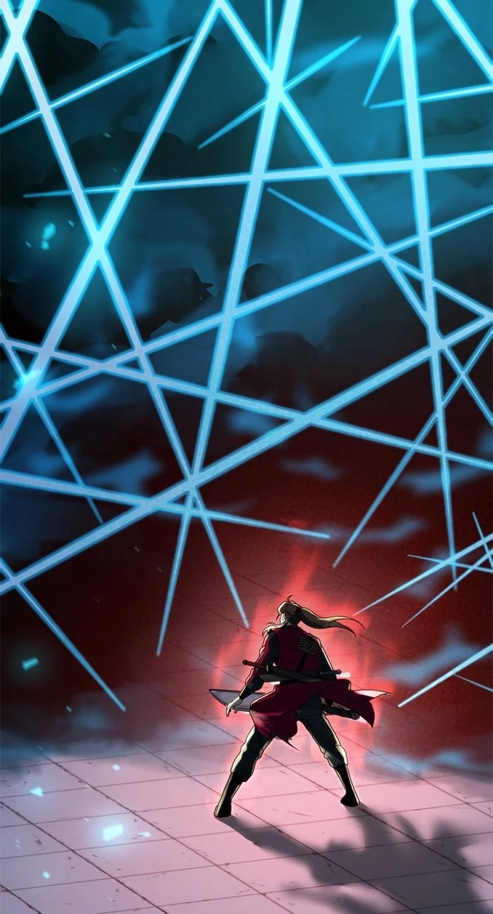 Chronicles of the Demon Faction Chapter 66 - 105