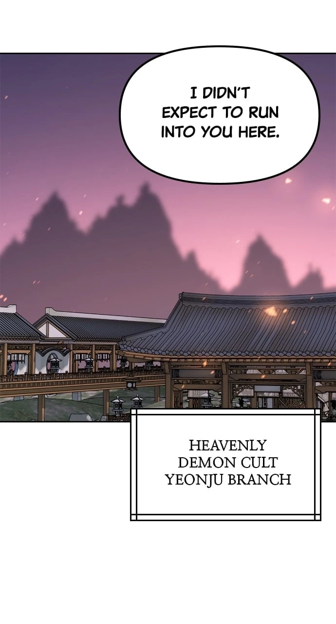 Chronicles of the Demon Faction Chapter 69 - 73