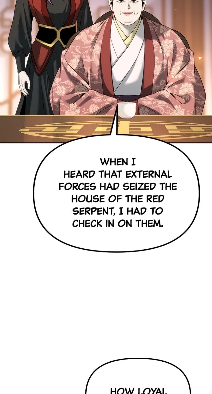 Chronicles of the Demon Faction Chapter 69 - 81
