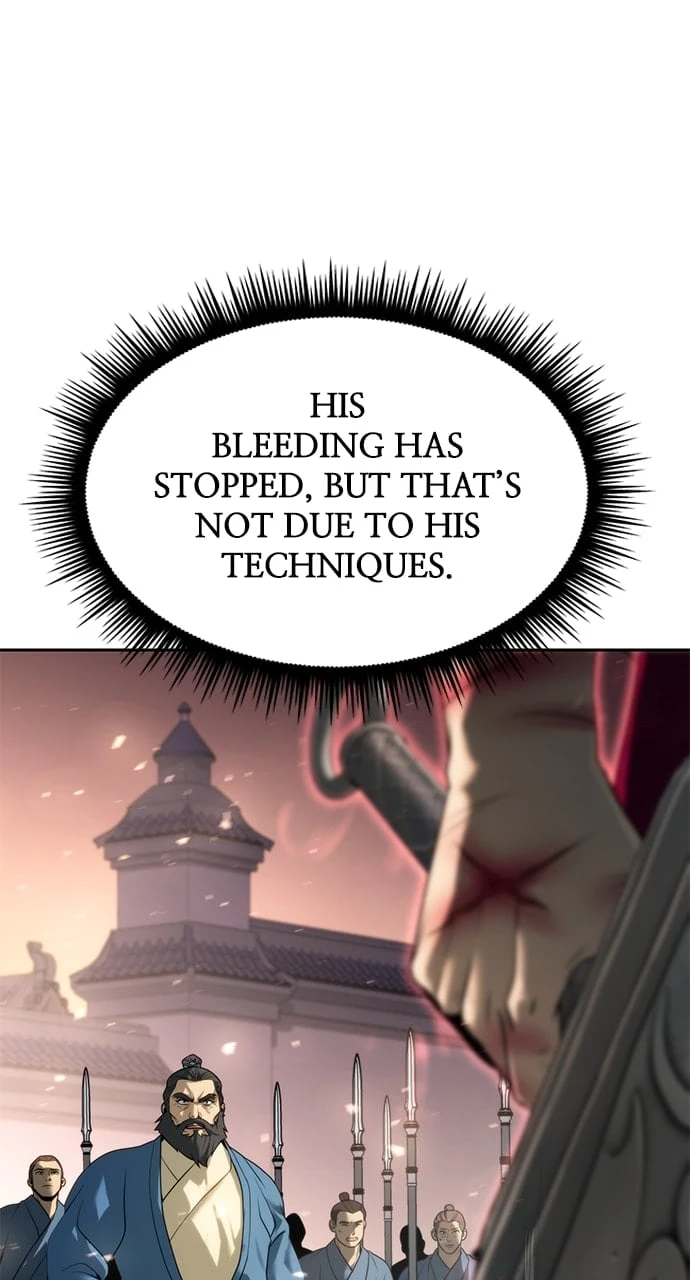 Chronicles of the Demon Faction Chapter 66 - 116