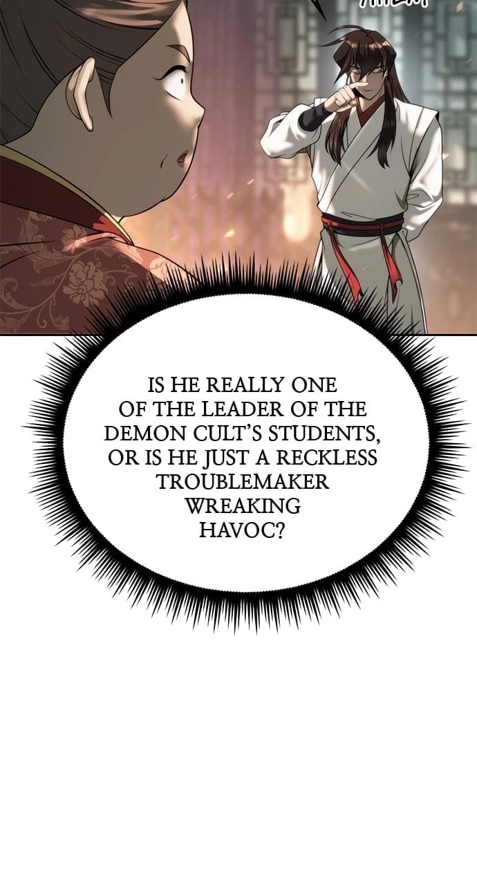 Chronicles of the Demon Faction Chapter 70 - 55