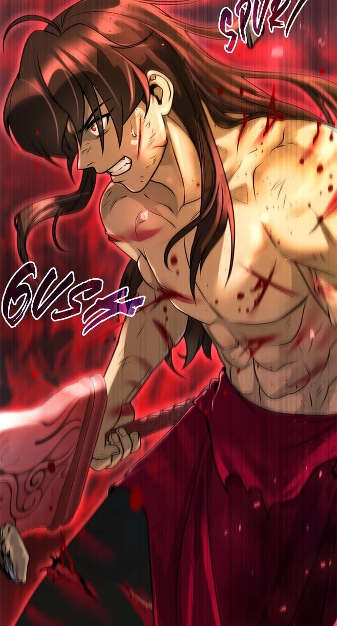 Chronicles of the Demon Faction Chapter 66 - 122