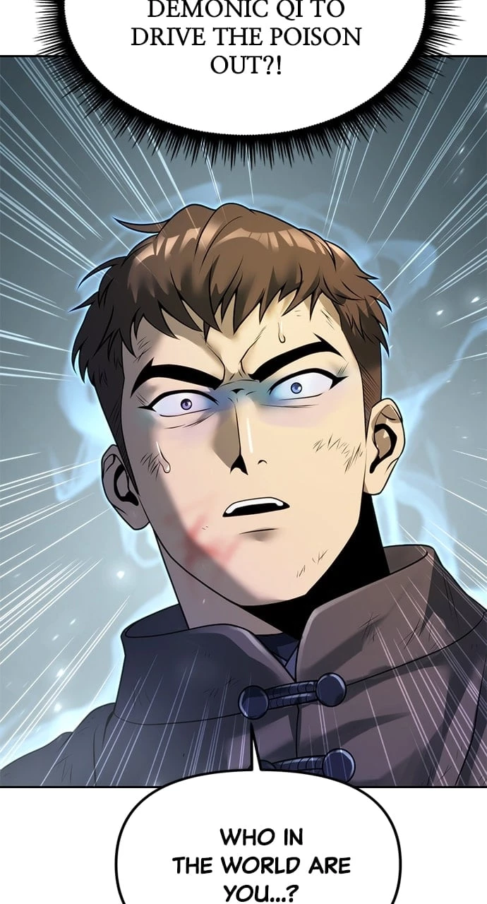 Chronicles of the Demon Faction Chapter 66 - 125