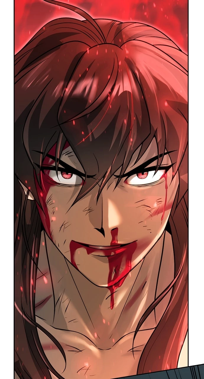 Chronicles of the Demon Faction Chapter 66 - 127