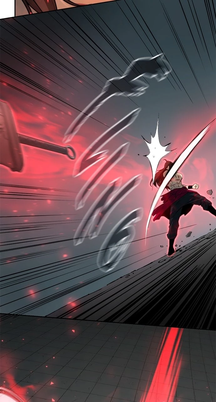 Chronicles of the Demon Faction Chapter 66 - 128