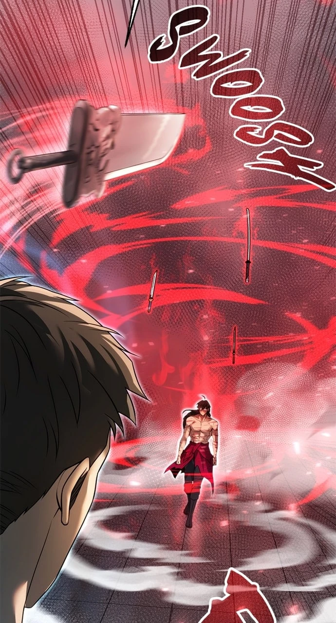 Chronicles of the Demon Faction Chapter 66 - 134