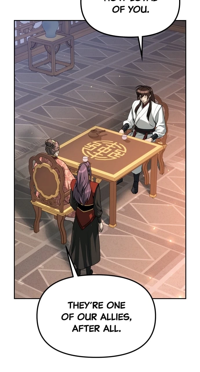 Chronicles of the Demon Faction Chapter 69 - 82