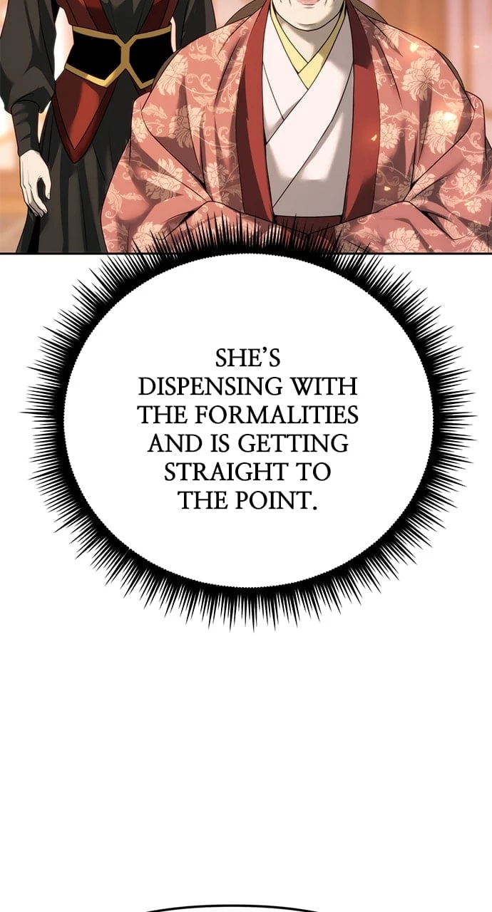 Chronicles of the Demon Faction Chapter 69 - 84