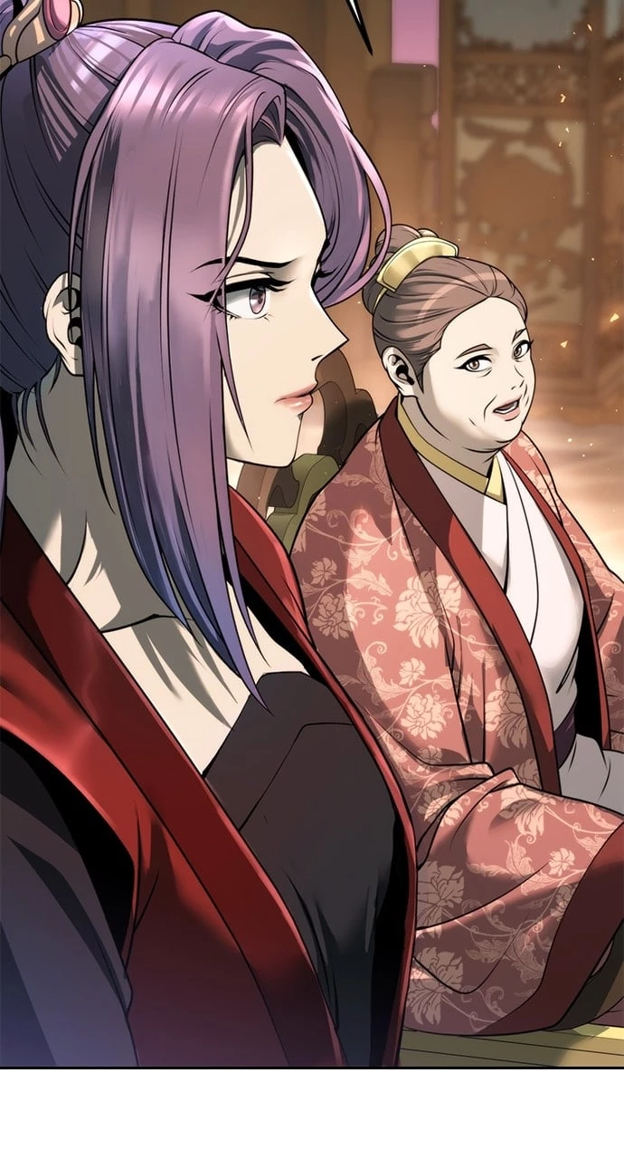 Chronicles of the Demon Faction Chapter 69 - 92