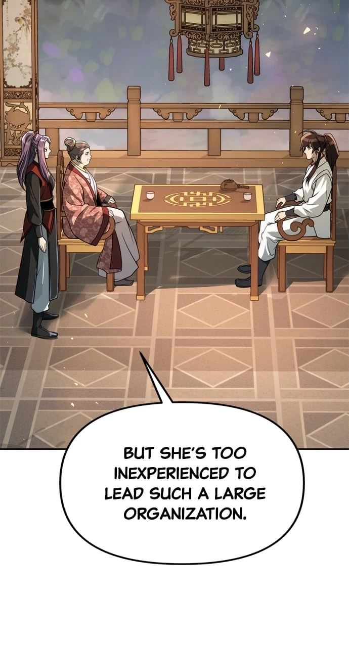 Chronicles of the Demon Faction Chapter 69 - 94