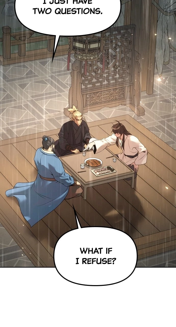 Chronicles of the Demon Faction Chapter 68 - 108