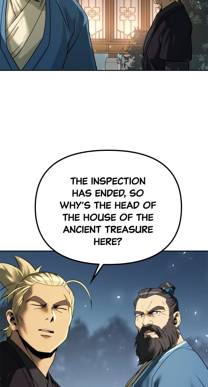 Chronicles of the Demon Faction Chapter 69 - 100
