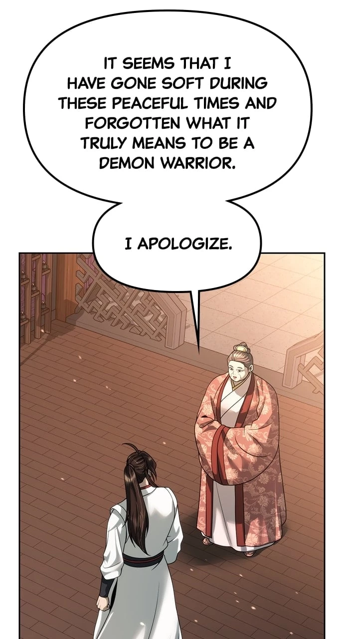 Chronicles of the Demon Faction Chapter 70 - 73